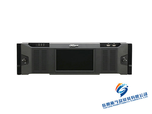 看守所实战平台一体机DH-DSS-P750-16-D 