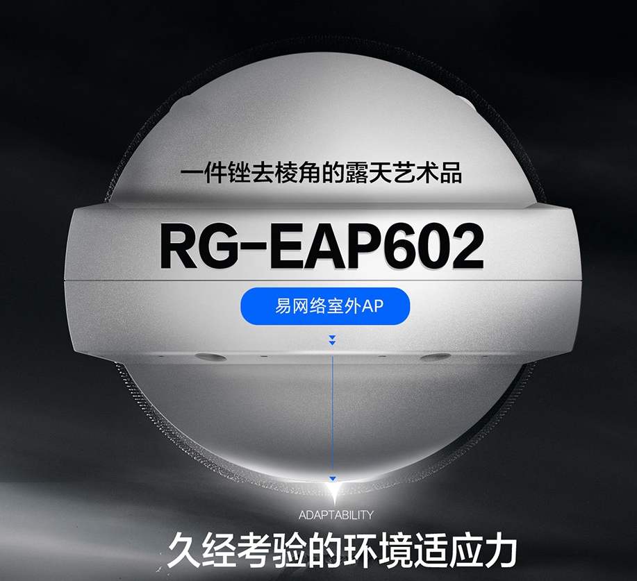锐捷网络RG-EAP602