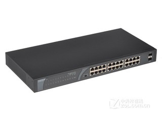 锐捷网络 POE RG-NBS1826GC-P 