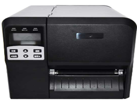 佳博GP-CH431工业标签打印机