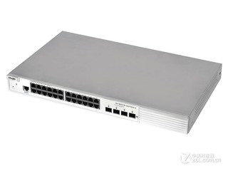 锐捷网络 RG-NBS5710-24GT4SFP-E 