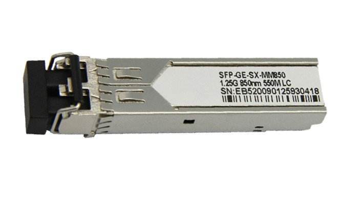 锐捷 光模块 XG-SFP-SR-MM850