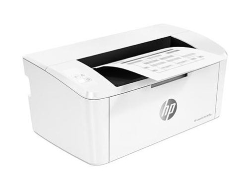 激光打印机 HP M17A