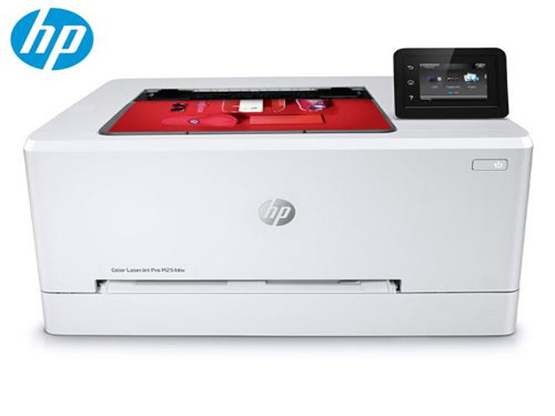 彩色激光打印机 HP M254NW