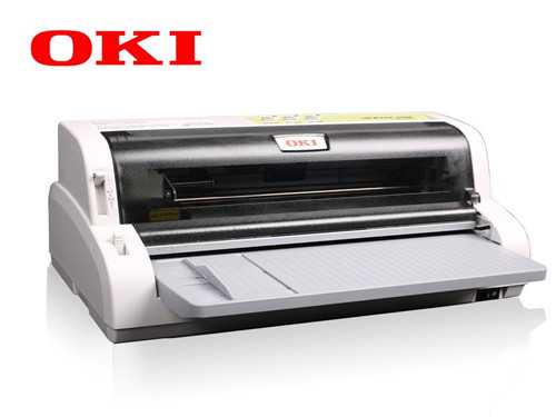 OKI平推针式打印机 OKI 5700F