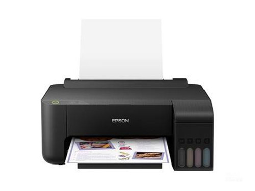 爱普生喷墨单打印机 EPSON L1118