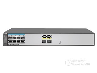 华为S1720-10GW-PWR-2P