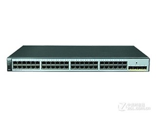 华为 S1720-52GWR-PWR-4P