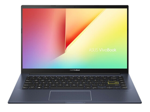 华硕（ASUS）VivoBook14  14英寸轻薄本笔记本