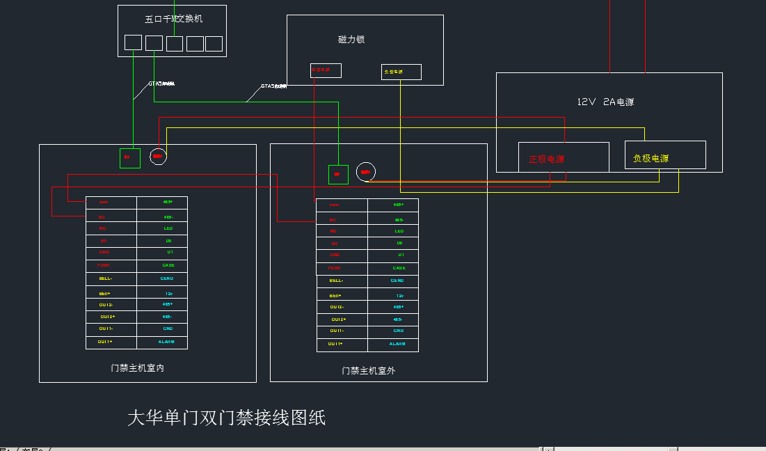 岳阳新今品贸易有限公司,湖南弱电系统工程,湖南建筑智能化工程